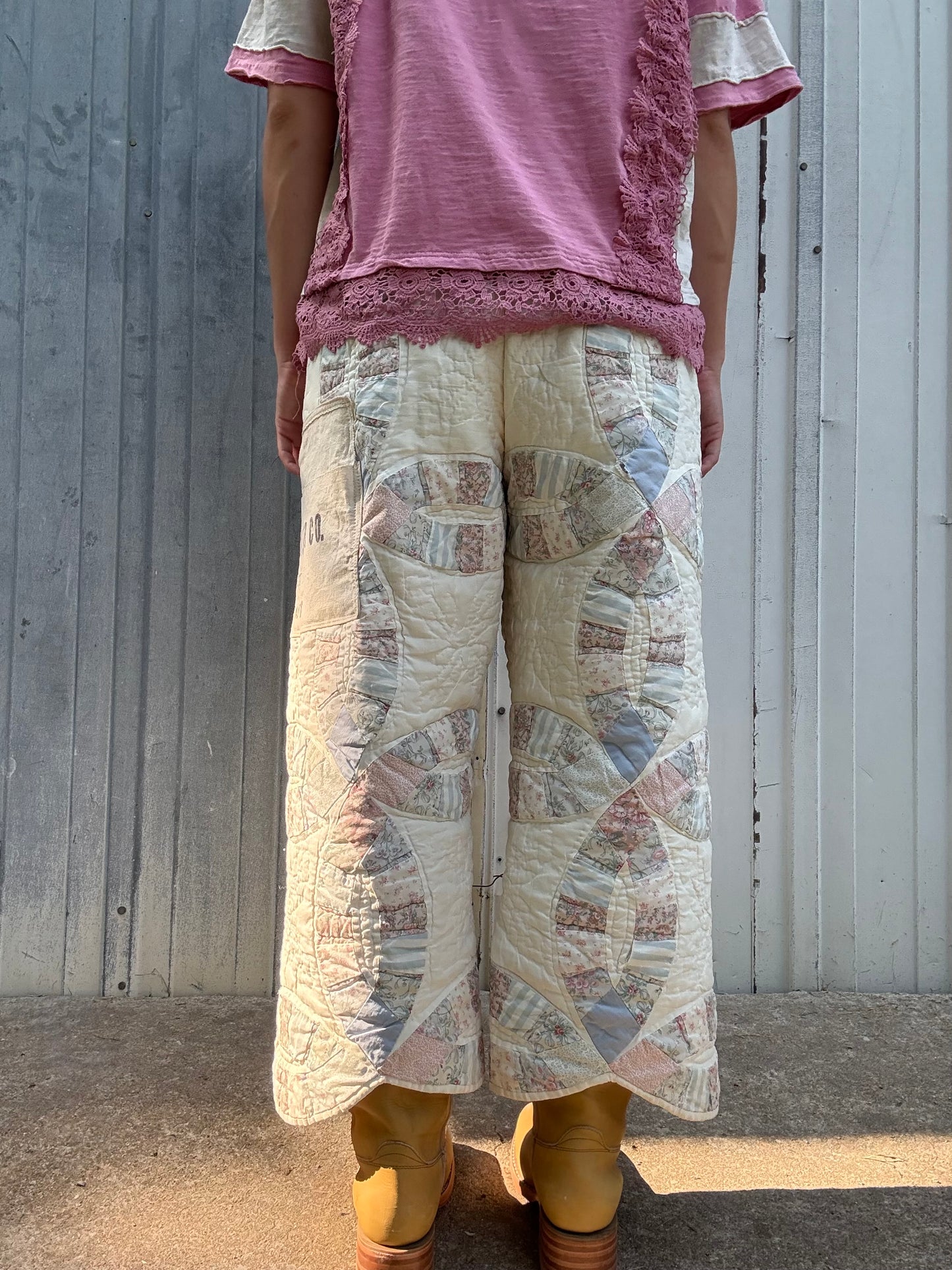 Wedding Ring Workwear Pants M/L