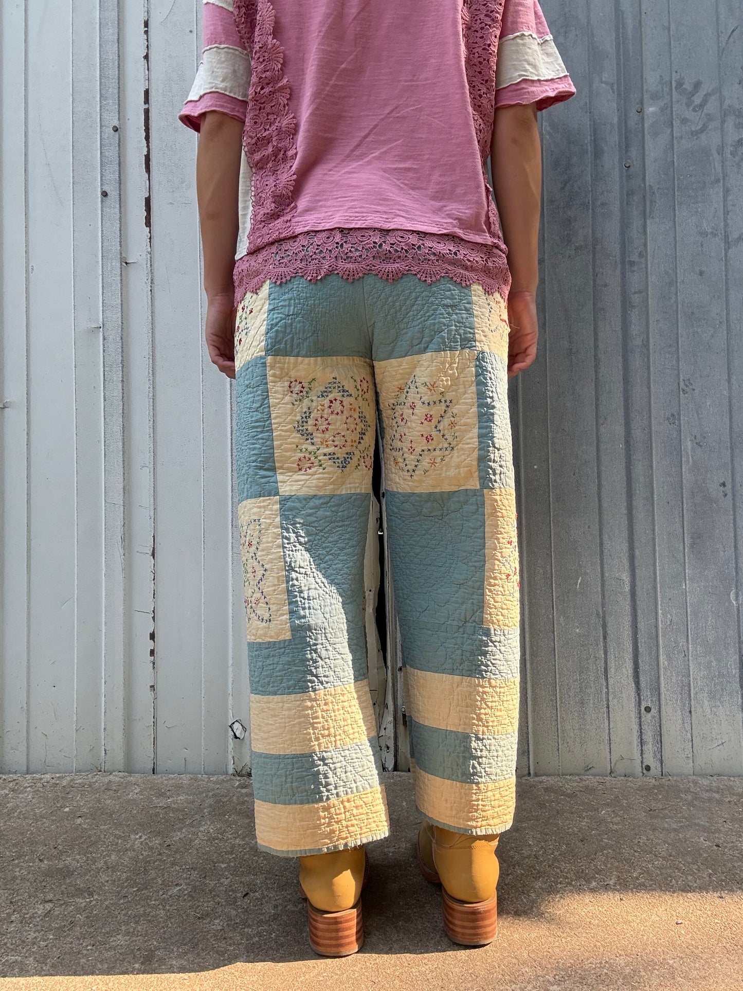 Baby Blues Pants M/L