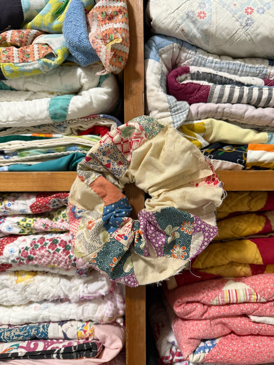 Scrunchie 28