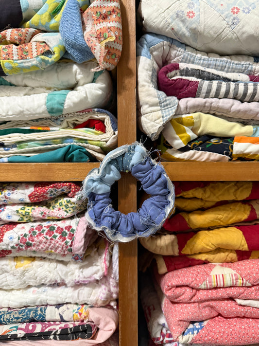 Scrunchie 15