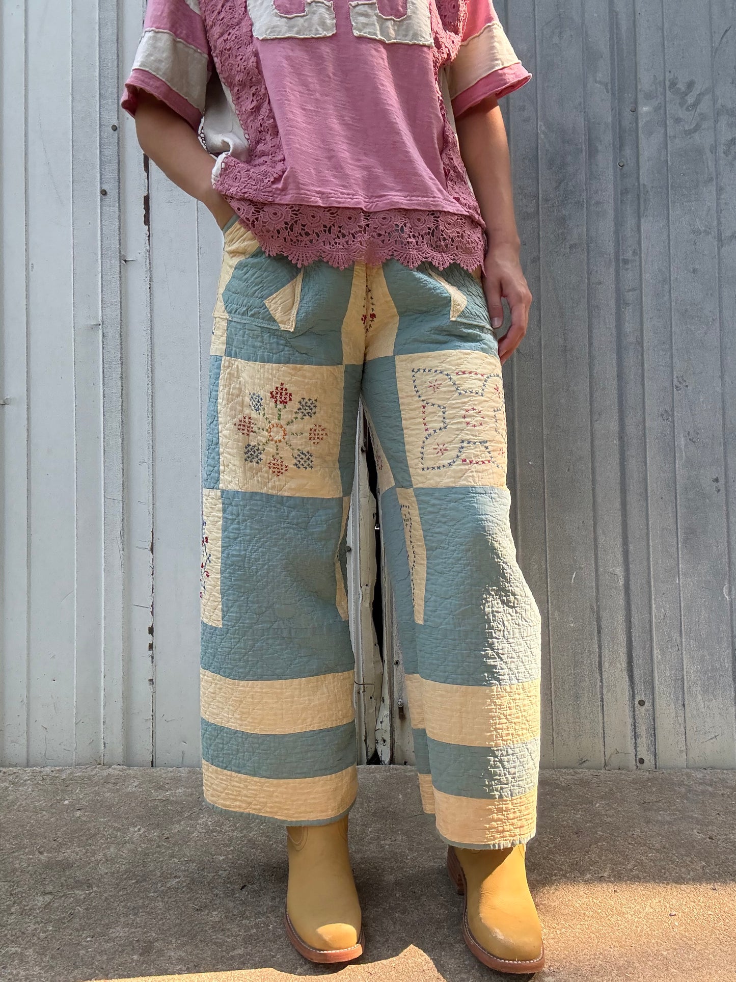 Baby Blues Pants M/L