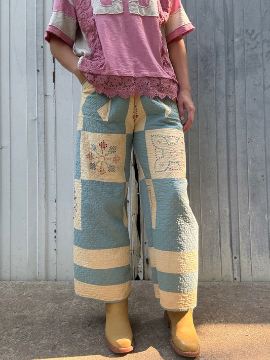 Baby Blues Pants M/L