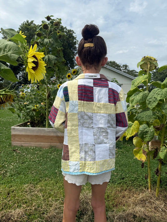 Patchwork Mini 7T