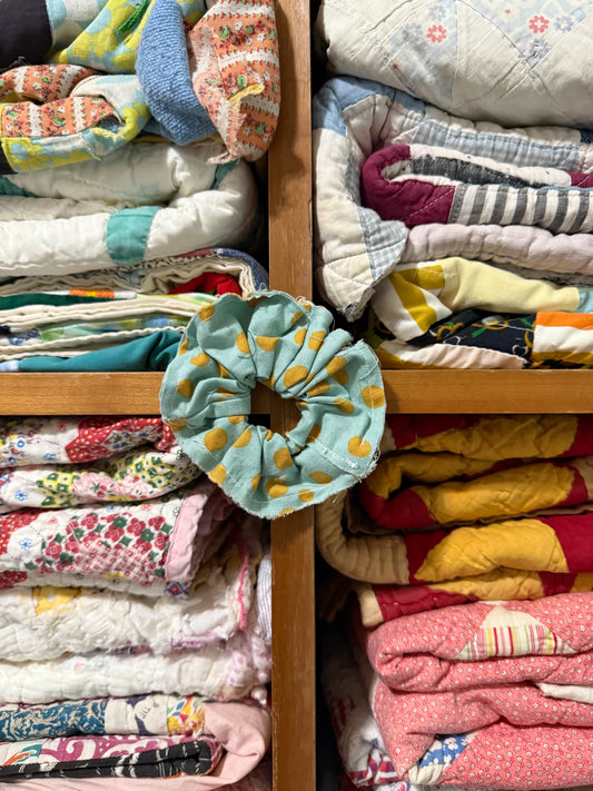 Scrunchie 9