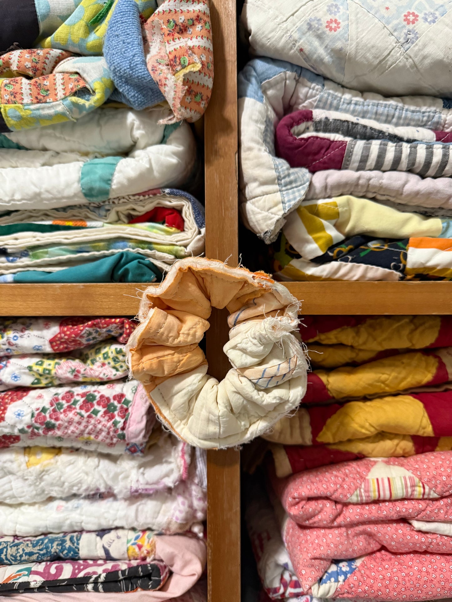 Scrunchie 11