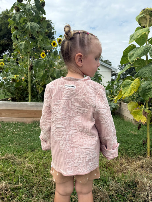 Dusty Rose Mini 3T
