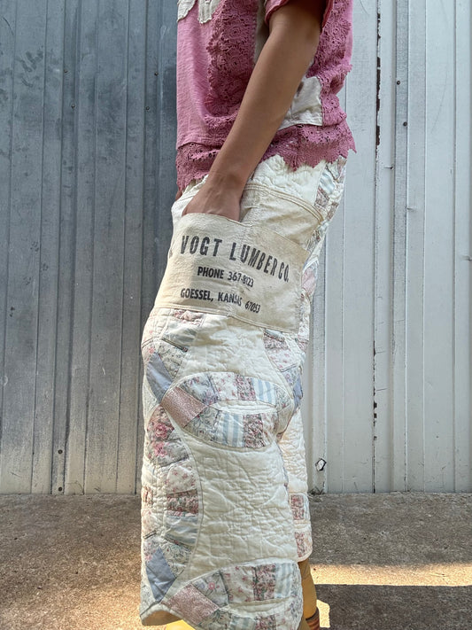 Wedding Ring Workwear Pants M/L