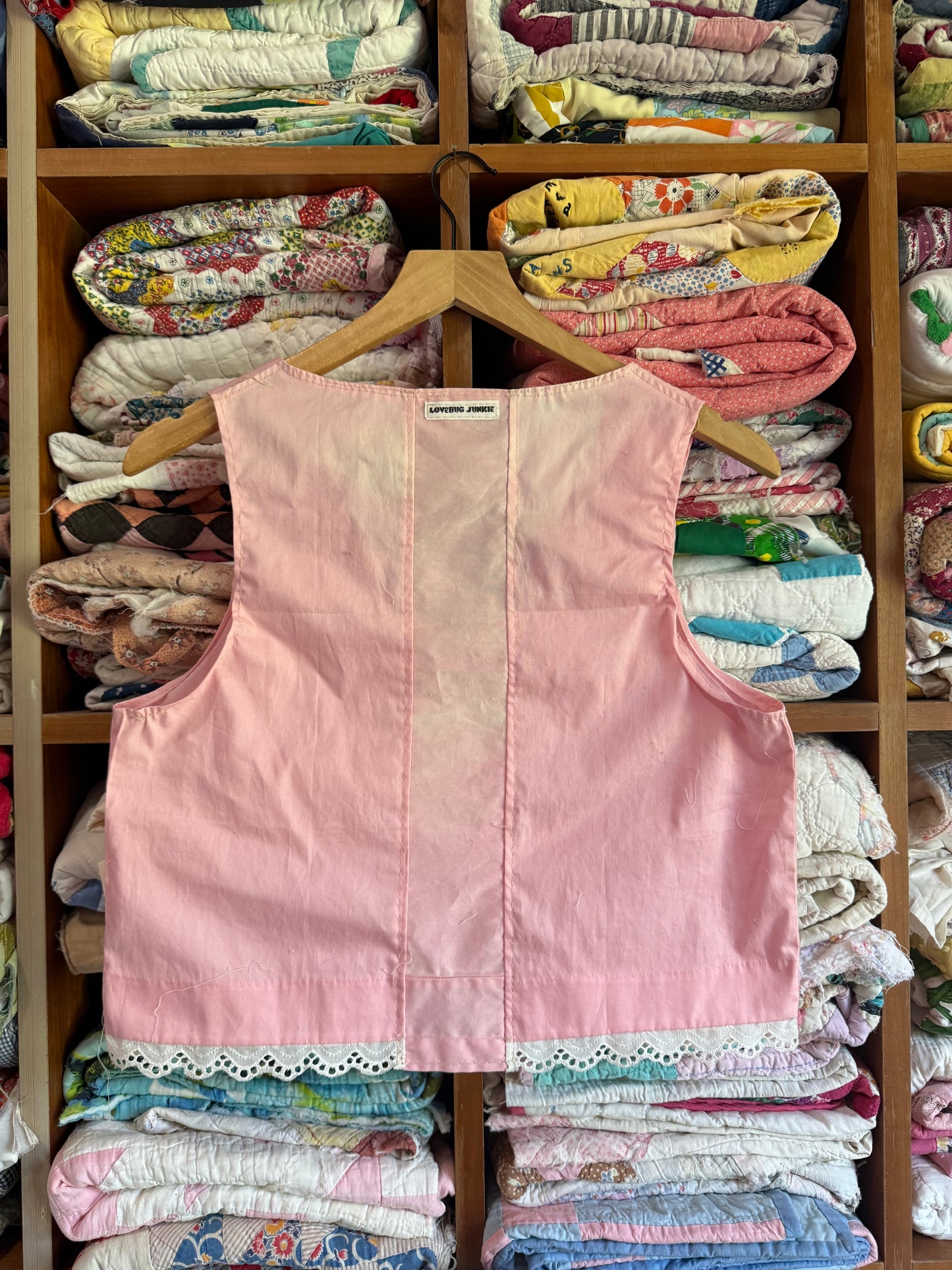 Bluebird Set (Top)