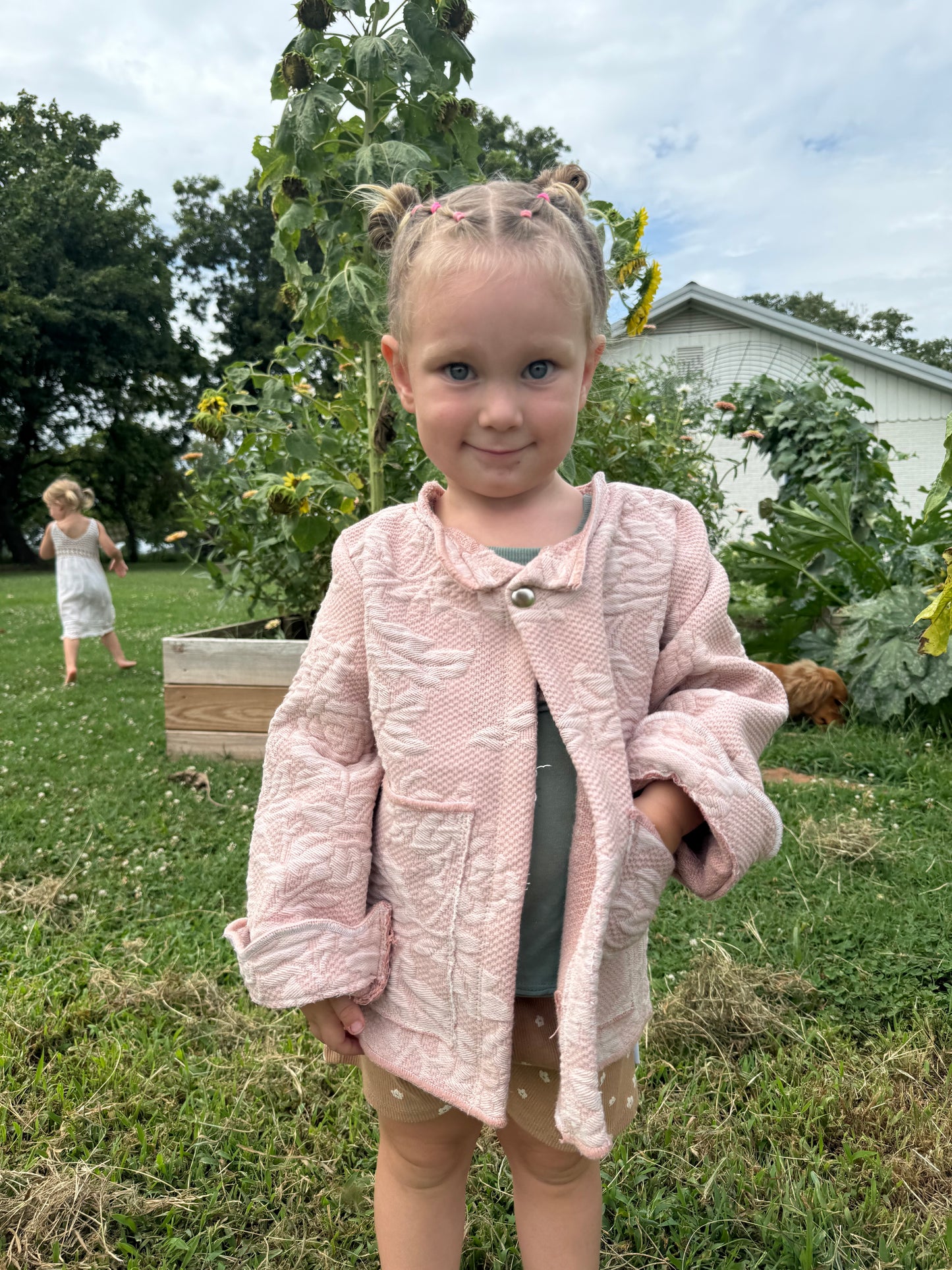 Dusty Rose Mini 3T